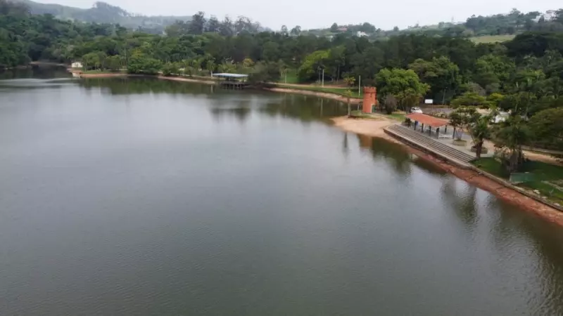 Prefeitura divulga Calendário de Pesca 2026 com datas autorizadas na Represa II